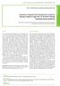 Quaternary Integrated Pest Management concept for powdery mildew in sugar beet. III. Economic damage threshold and loss prediction