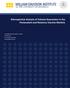 Retrospective Analysis of Volume Guarantees in the Pentavalent and Rotavirus Vaccine Markets