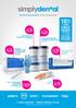 10 % OFF FIRST EXPERT + ORDER PER 3 x 2.5ml YOUR -