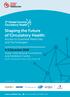 Shaping the Future of Circulatory Health: Access to Essential Medicines and Technologies