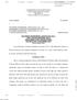 COMMONWEALTH OF KENTUCKY McCRACKEN CIRCUIT COURT DIVISION II CIVIL ACTION NO. 16-CI-00159