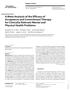 A Meta-Analysis of the Efficacy of Acceptance and Commitment Therapy for Clinically Relevant Mental and Physical Health Problems