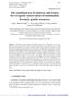 The combined use of embryos and semen for cryogenic conservation of mammalian livestock genetic resources