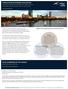 CRWA s Three-Pronged Approach to Protect the Charles