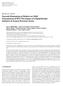 Research Article Towards Elimination of Mother-to-Child Transmission of HIV: The Impact of a Rapid Results Initiative in Nyanza Province, Kenya