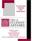 The Ohio State University 2007 CORE Report