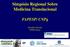 Simpósio Regional Sobre Medicina Translacional FAPESP/ CNPq