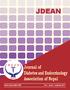JDEAN. Journal of Diabetes and Endocrinology Association of Nepal