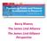 Beccy Maeso, The James Lind Alliance The James Lind Alliance Perspective