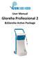 Gloreha Professional 2