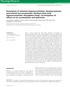 Inoculation of selenium hyperaccumulator Stanleya pinnata and related non-accumulator Stanleya elata