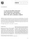 A CASE OF MULTIPLE MYELOMA AND CONGENITAL ANOMALIES OF AN EARLY ISLAMIC SKELETON FROM TELL ABU AL-KHARAZ, JORDAN