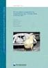 The surveillance programme for Campylobacter spp. in broiler flocks in Norway 2013