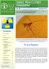 Insect Pest Control Newsletter, No. 76, January 2011