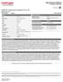 CD86 (B7-2) Monoclonal Antibody (IT2.2), PE, ebioscience Catalog Number Product data sheet
