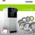 Smart Manufacturing Solutions DATRON D5. Made in Germany