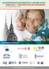 3rd EUROPEAN COLORECTAL CANCER DAYS: BRNO 2014 PREVENTION AND SCREENING