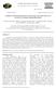 Evolution of functional properties of precocious yam starch (Dioscorea cayenensis-rotundata) during tuberization