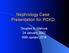 Nephrology Case Presentation for PCKD. Douglas A. Stahura 24 January 2002 With update 2018