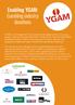 Enabling YGAM: Gambling industry donations