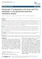 Glomerular C1q deposition and serum anti-c1q antibodies in anti-glomerular basement membrane disease