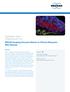 Application Note FTMS-53+MT-115 MALDI Imaging Success Stories in Clinical Research Mini Review