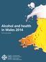 Produced by. Public Health Wales Observatory 14 Cathedral Road Cardiff CF11 9LJ
