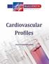 Cardiovascular Profiles