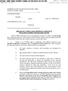 FILED: NEW YORK COUNTY CLERK 01/08/ :04 PM INDEX NO /2017 NYSCEF DOC. NO. 958 RECEIVED NYSCEF: 01/08/2019