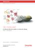 Go molecular! A clinical reference guide to molecular allergy Part 1: The basics. Second edition By Neal Bradshaw
