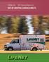 LifeNet, Inc Annual Report on OUT-OF-HOSPITAL CARDIAC ARRESTS