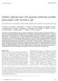 Distinct genital tract HIV-specific antibody profiles associated with tenofovir gel