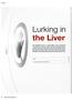 Lurking in the Liver. Virology