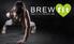 BREWFIT RULE FITNESS THE RIGHT WAY