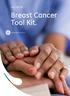 One virulent, fast-acting type of breast cancer attacks more than twice as many young black women as all other women.