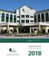 Cancer Treatment Centers of America TULSA. CANCER REGISTRY Annual Report