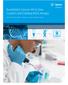 SureSelect Cancer All-In-One Custom and Catalog NGS Assays