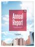 Annual Report. Natalie Warren Bryant Cancer Center Saint Francis Cancer Center