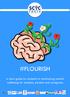 #FLOURISH. A short guide by students to maintaining mental wellbeing for students, parents and caregivers