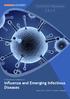 3 rd International Conference on Influenza and Emerging Infectious Diseases April 10-11, 2019 Toronto, Canada