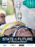 MARCH 2019 FUTURE STATE. the. of Resuscitation AN EXCLUSIVE EDITORIAL SUPPLEMENT TO JEMS AND FIRE ENGINEERING, SPONSORED BY: