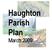 Haughton Parish Plan March 2009