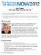 Gary Taubes The Truth About Why You Get Fat