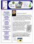 THE ROAR DISTRICT 44N JULY Hello Fellow Lions of District 44N. Newsletter of VOLUME 22, ISSUE 1