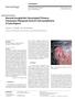 Borrelia burgdorferi -Associated Primary Cutaneous Marginal-Zone B-Cell Lymphoma: A Case Report