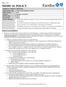 MEDICAL POLICY MEDICAL POLICY DETAILS POLICY STATEMENT. Page: 1 of 8