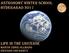 Astronomy Winter School Hyderabad Life In the Universe Martin Zinke-Allmang Western University