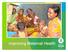 Introduction to Oxfam India January Improving Maternal Health