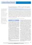 Prognostic Biomarkers in Diffuse Large B-Cell Lymphoma Izidore S. Lossos and Daniel Morgensztern