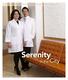 COVER STORY > WINTER 2010 PATTERSON TODAY MERIDIAN DENTAL GROUP NEW YORK, N.Y. SQUARE FEET: 1,149. Serenity. City